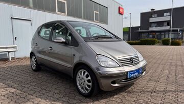 Gebrauchte Mercedes-Benz A 190