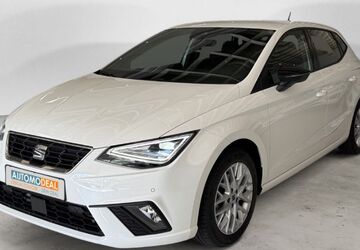 Seat Ibiza 19.999 km 22.679 &euro; Duisburg 47138
