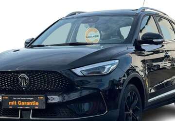 MG ZS 45.750 km 19.480 &euro; Duisburg 47249