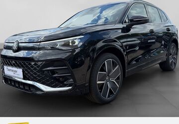 VW Tiguan 4.999 km 42.880 &euro; Duisburg 47059