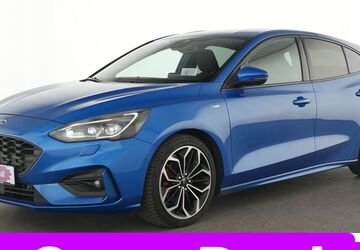 Ford Focus 87.833 km 13.999 &euro; Neuss 41460