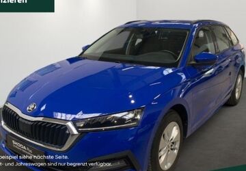 Skoda Octavia 72.105 km 19.550 &euro; Neuss 41460