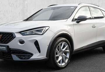 Cupra Formentor 38.926 km 23.990 &euro; Düsseldorf 40549