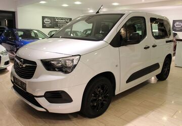 Opel Combo Life 27.408 km 16.950 &euro; Essen 45307