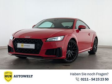 Gebrauchte Audi TT