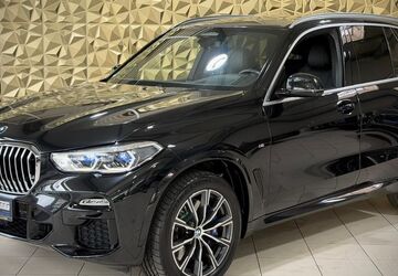 BMW X5 141.090 km 43.999 &euro; Essen 45326