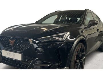 Cupra Formentor 29.488 km 38.200 &euro; Duisburg-Rheinhausen 47226