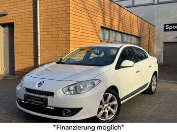 Gebrauchte Renault Fluence