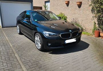 BMW 320 Gran Turismo 220.000 km 10.800 &euro; Duisburg 47228
