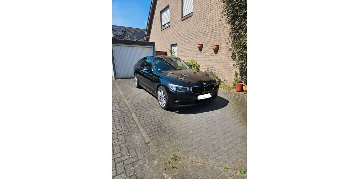 BMW 320 Gran Turismo 220.000 km 10.800 &euro; Duisburg 47228