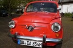 Fiat 600 D 92.000 km 6.666 &euro; Moers 47441