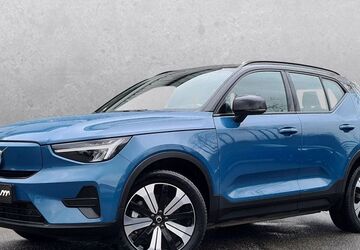 Volvo XC40 13.906 km 30.490 &euro; Dinslaken 46535