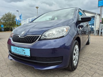 Gebrauchte Skoda Citigo