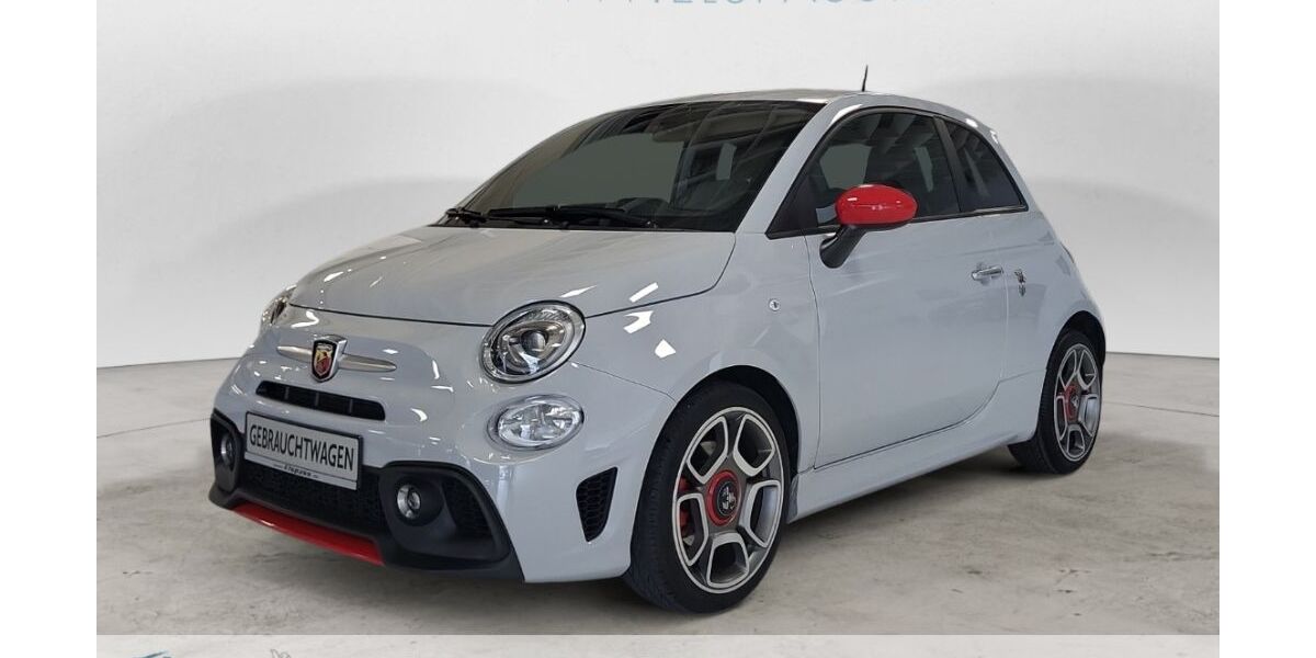 Abarth 595 35.533 km 19.989 &euro; Duisburg 47138