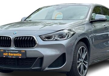 BMW X2 44.500 km 25.890 &euro; Duisburg 47249