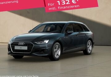 Audi A4 28.149 km 27.970 &euro; Neuss 41464