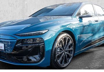 Audi S6 e-tron 11.620 km 88.740 &euro; Düsseldorf 40549