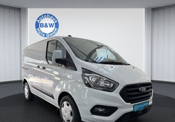 Ford Transit Custom 137.369 km 18.899 &euro; Krefeld 47805