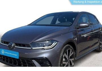 VW Polo 4.875 km 20.949 &euro; Moers 47441