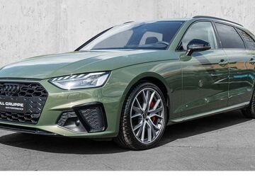 Audi S4 33.580 km 54.980 &euro; Düsseldorf 40474