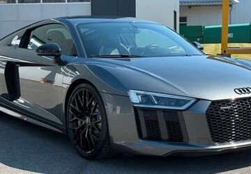 Audi R8 68.900 km 92.500 &euro; Rheinberg 47495