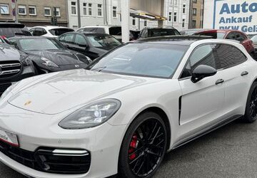 Porsche Panamera 112.010 km 53.900 &euro; Oberhausen 46045