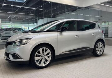 Renault Scenic 81.932 km 12.190 &euro; Duisburg 47167