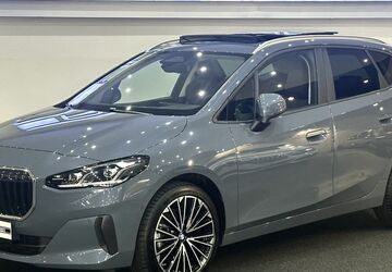 BMW 218 Active Tourer 41.198 km 27.900 &euro; Krefeld 47799
