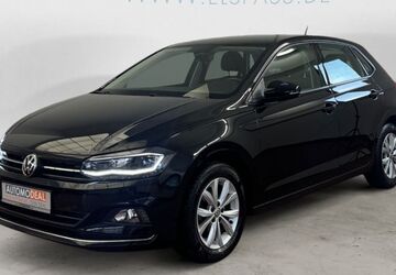 VW Polo 47.699 km 16.556 &euro; Dinslaken 46539