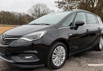Opel Zafira 144.000 km 8.490 &euro; Neukirchen-Vluyn 47506