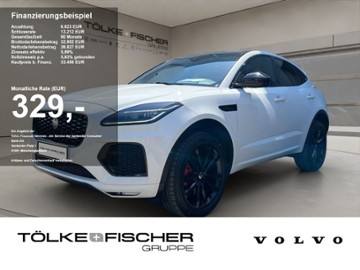 Gebrauchte Jaguar E-Pace