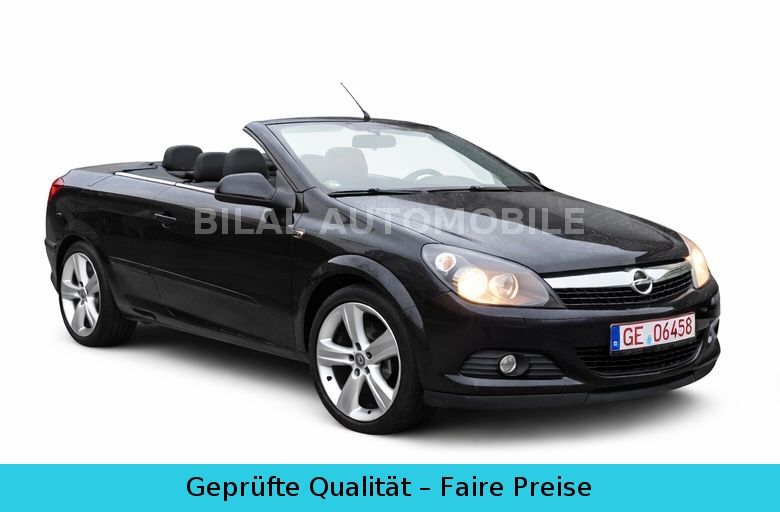 Opel Astra 91.112 km 5.700 &euro; Gelsenkirchen 45889