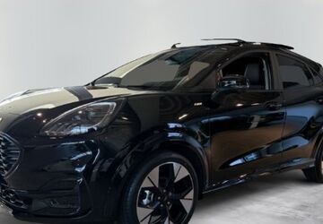 Ford Puma 3.000 km 28.490 &euro; Düsseldorf 40472