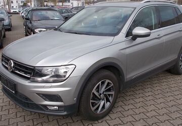 VW Tiguan 69.256 km 22.800 &euro; Willich 47877