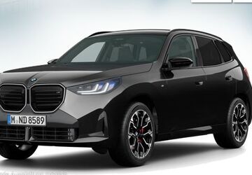 BMW X3 M50 10.018 km 68.680 &euro; Neuss 41460