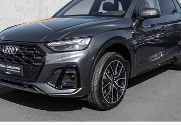 Audi Q5 48.000 km 41.980 &euro; Düsseldorf 40474
