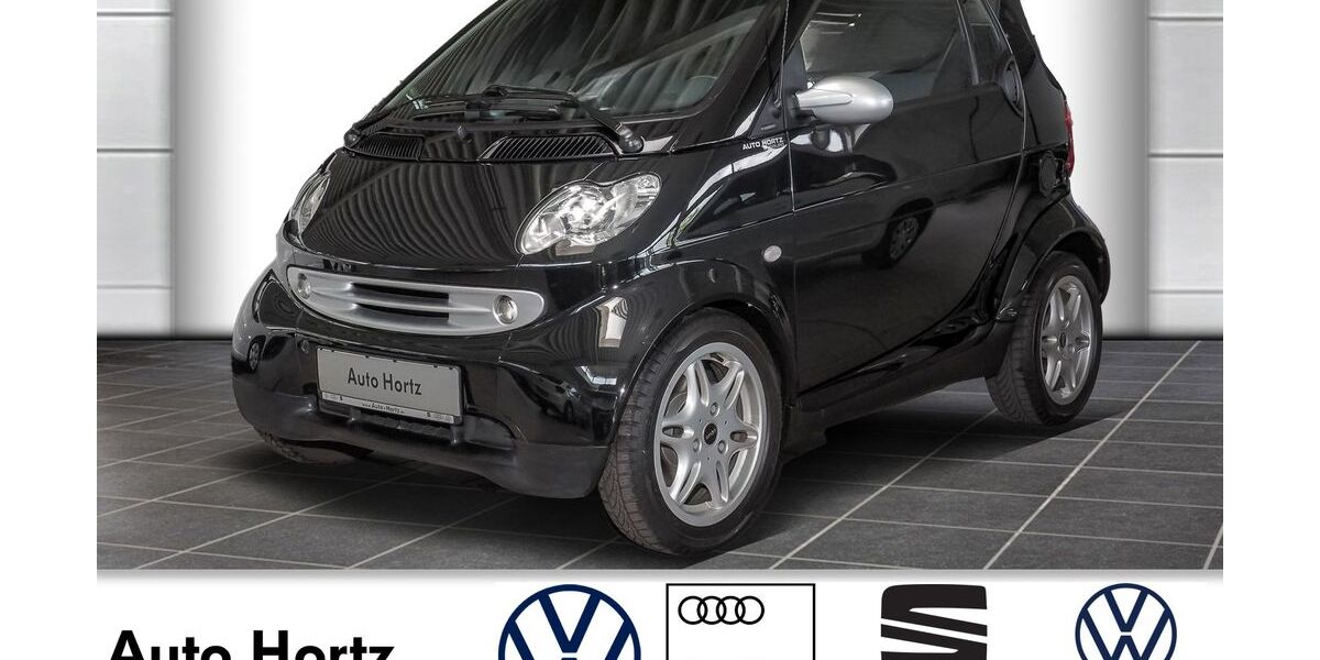 Smart ForTwo 85.100 km 5.450 &euro; Duisburg 47269