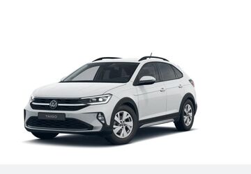 VW Taigo 9.925 km 21.350 &euro; Duisburg 47059