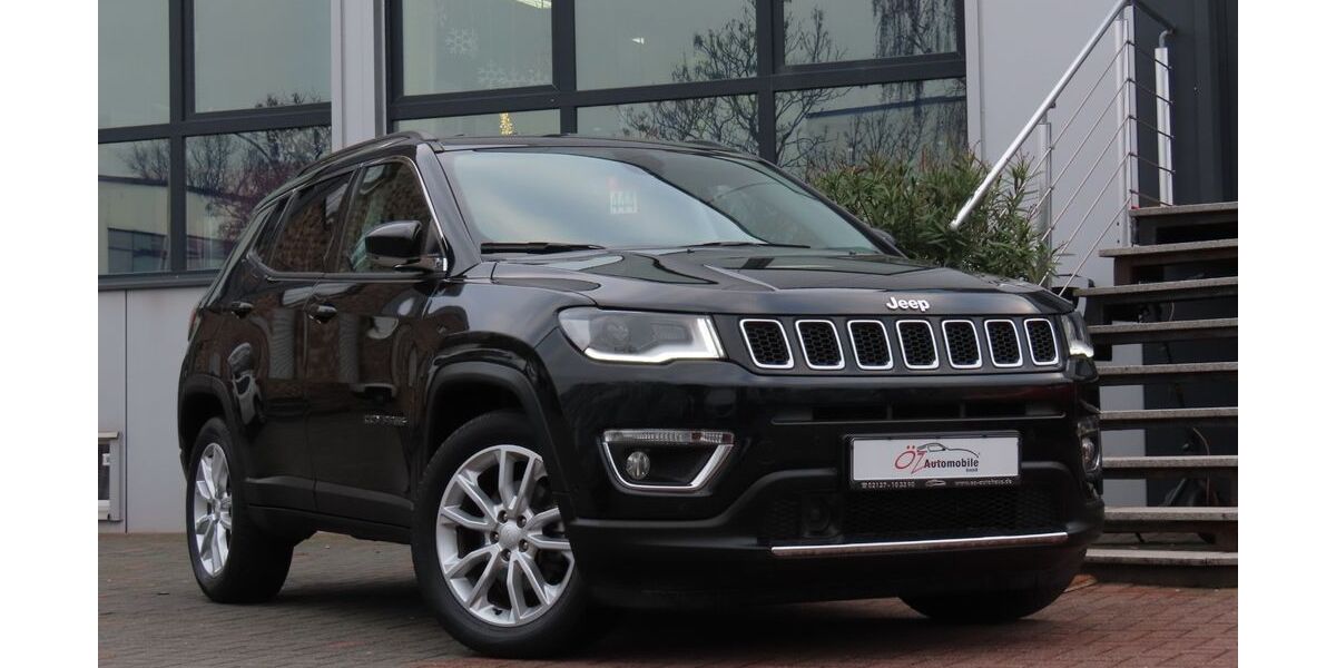 Jeep Compass 28.037 km 18.900 &euro; Neuss 41469