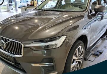 Volvo XC60 57.740 km 43.580 &euro; Essen-Kray 45309