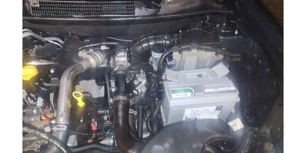 Nissan Qashqai 166.000 km 4.200 &euro; Essen 45329