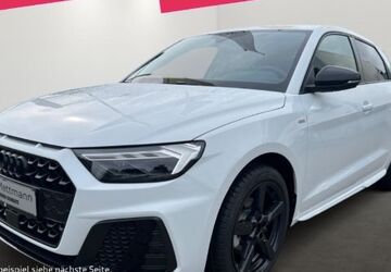 Audi A1 2.999 km 28.990 &euro; Mettmann 40822