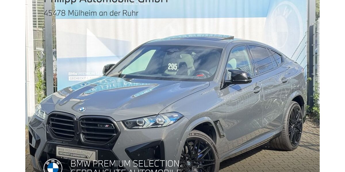 BMW X6 M 13.631 km 119.490 &euro; Mülheim an der Ruhr 45478
