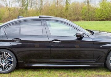 BMW 540 33.200 km 52.150 &euro; Mettmann 40822