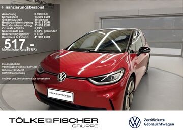 Gebrauchte VW ID.3