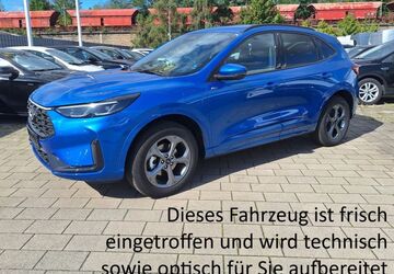 Ford Kuga 2.942 km 34.330 &euro; Oberhausen 46049