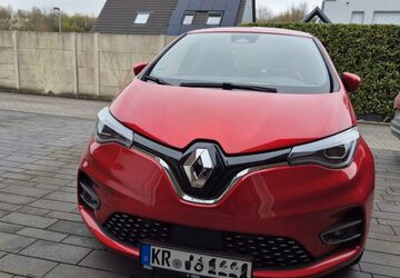 Renault ZOE 65.000 km 9.000 &euro; Krefeld 47809