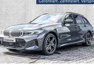 BMW 330 25.364 km 46.990 &euro; Velbert 42553