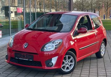 Renault Twingo 137.000 km 2.990 &euro; Gelsenkirchen 45899