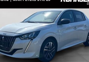 Peugeot 208 37.500 km 16.490 &euro; Duisburg 47059